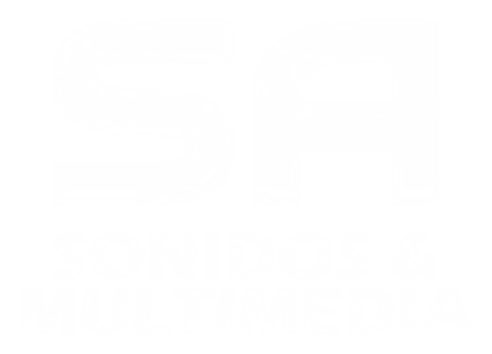 SA Sonidos & Multimedia